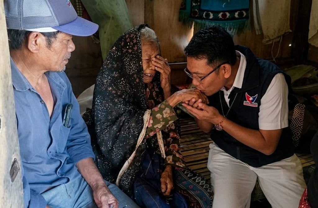 Viral Lansia di Lombok Tercatat Meninggal, Legislator Perindo Soroti Akurasi Data