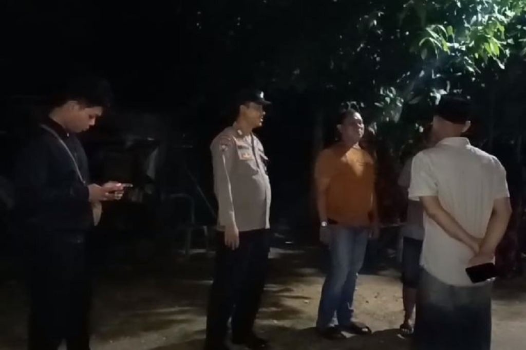 Viral Penagih Utang di Pacitan Ditangkap Massa usai Salah Sita Motor Warga