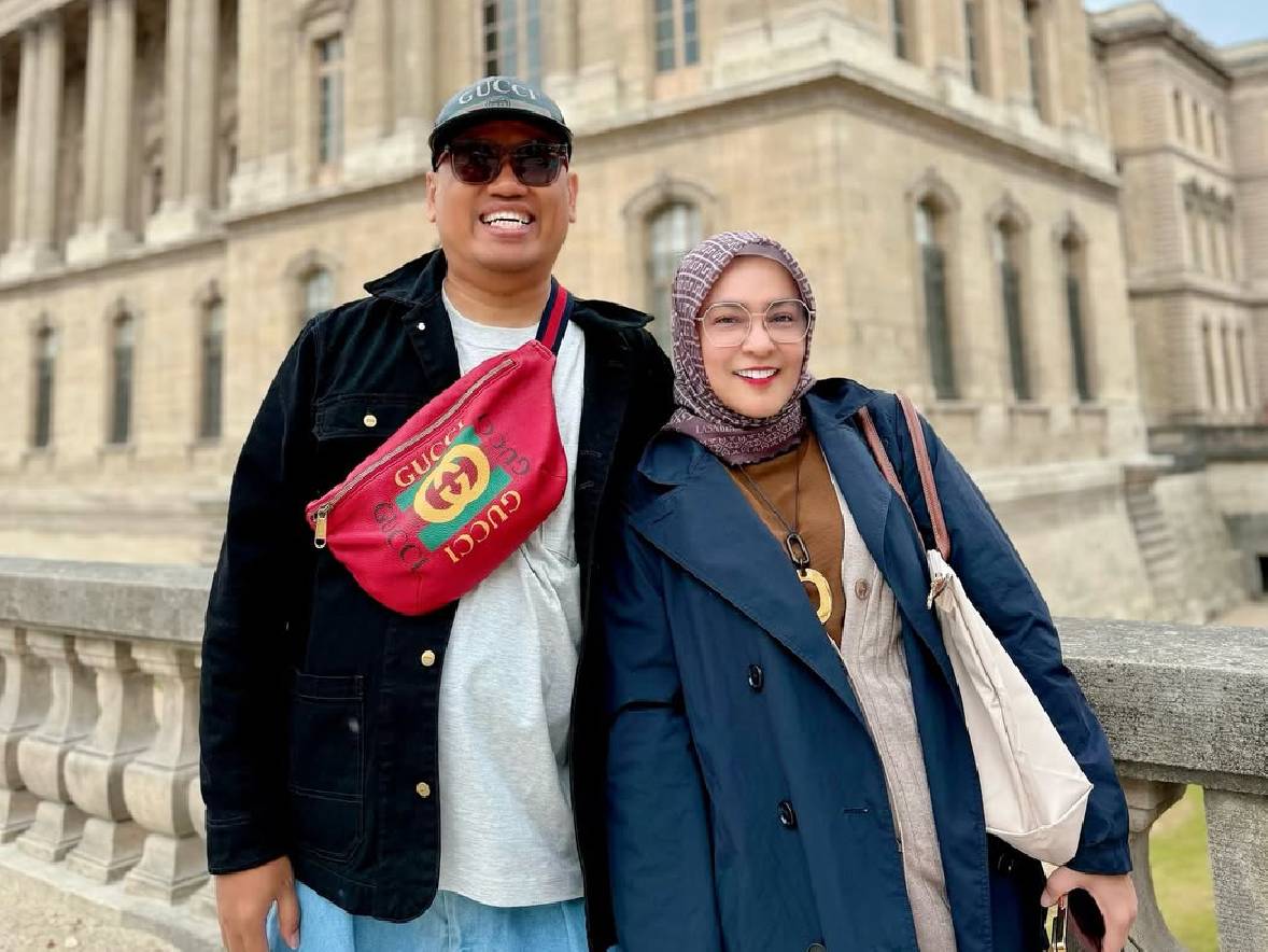 Tegas! Uya Kuya Bantah Punya 750 Dapur MBG