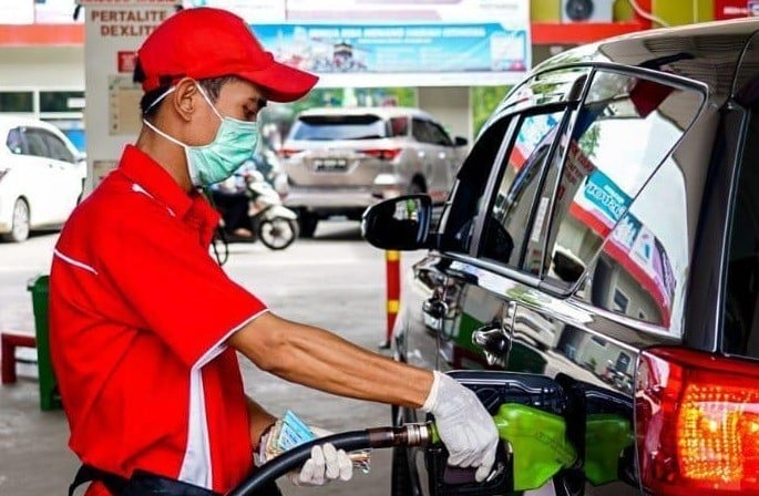 Daftar Harga BBM Pertamina 22 Mei 2026, Lengkap di Seluruh Indonesia