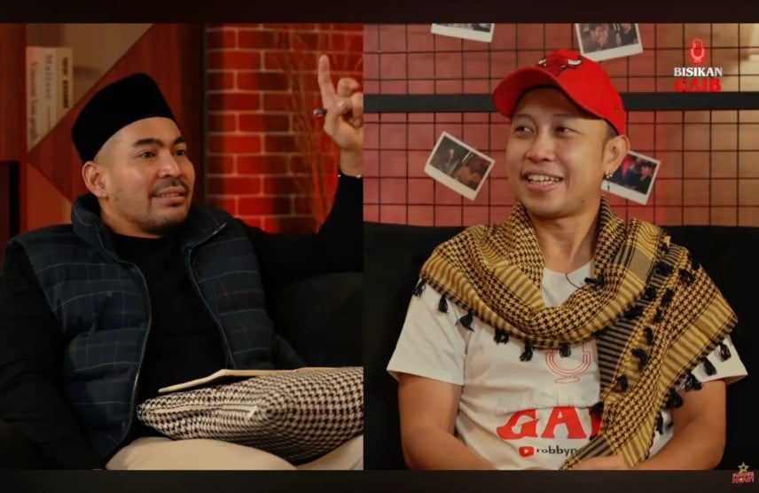 Ramalan Mistis Selebriti, Ki Atmo Sebut Akan Ada Publik Figur Alami Insiden