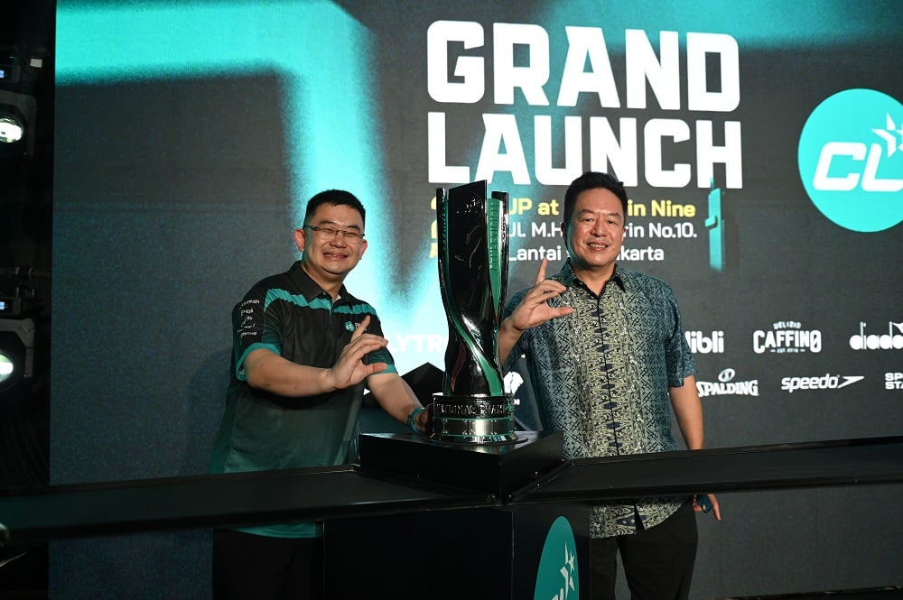 Campus League Season 1 Dimulai, Indonesia Bangun Ekosistem Atlet Mahasiswa