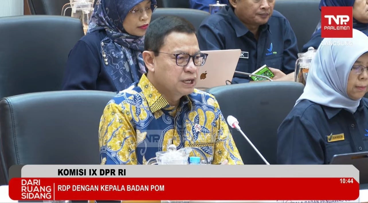 Tragis! Penyalahgunaan Ketamin Melonjak, BPOM Bongkar Datanya