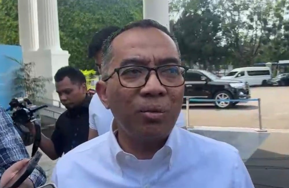 Prabowo Panggil Mendiktisaintek dan Menteri KKP ke Istana, Bahas Apa?