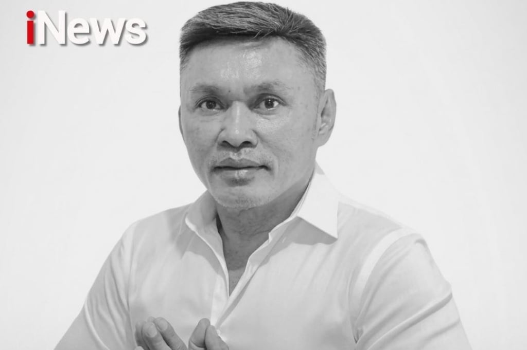 Fakta Mengejutkan Pembunuhan Nus Kei, Salah Satu Pelaku Ternyata Atlet MMA