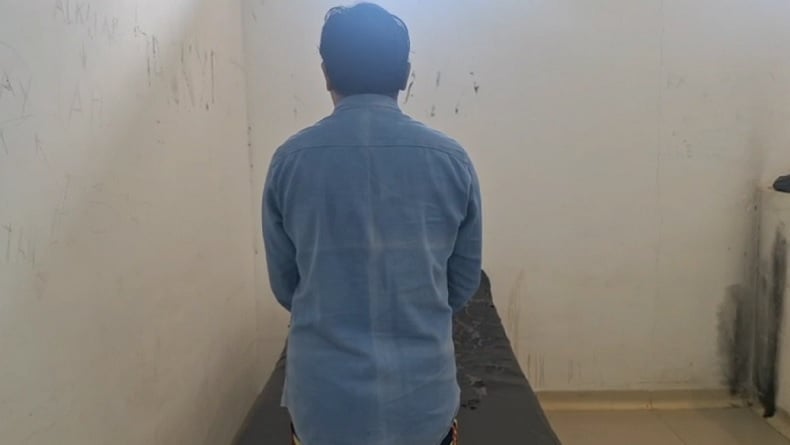 Kesal Ditegur, Pemuda di Bitung Tega Bunuh Ibu Kandung dengan Parang