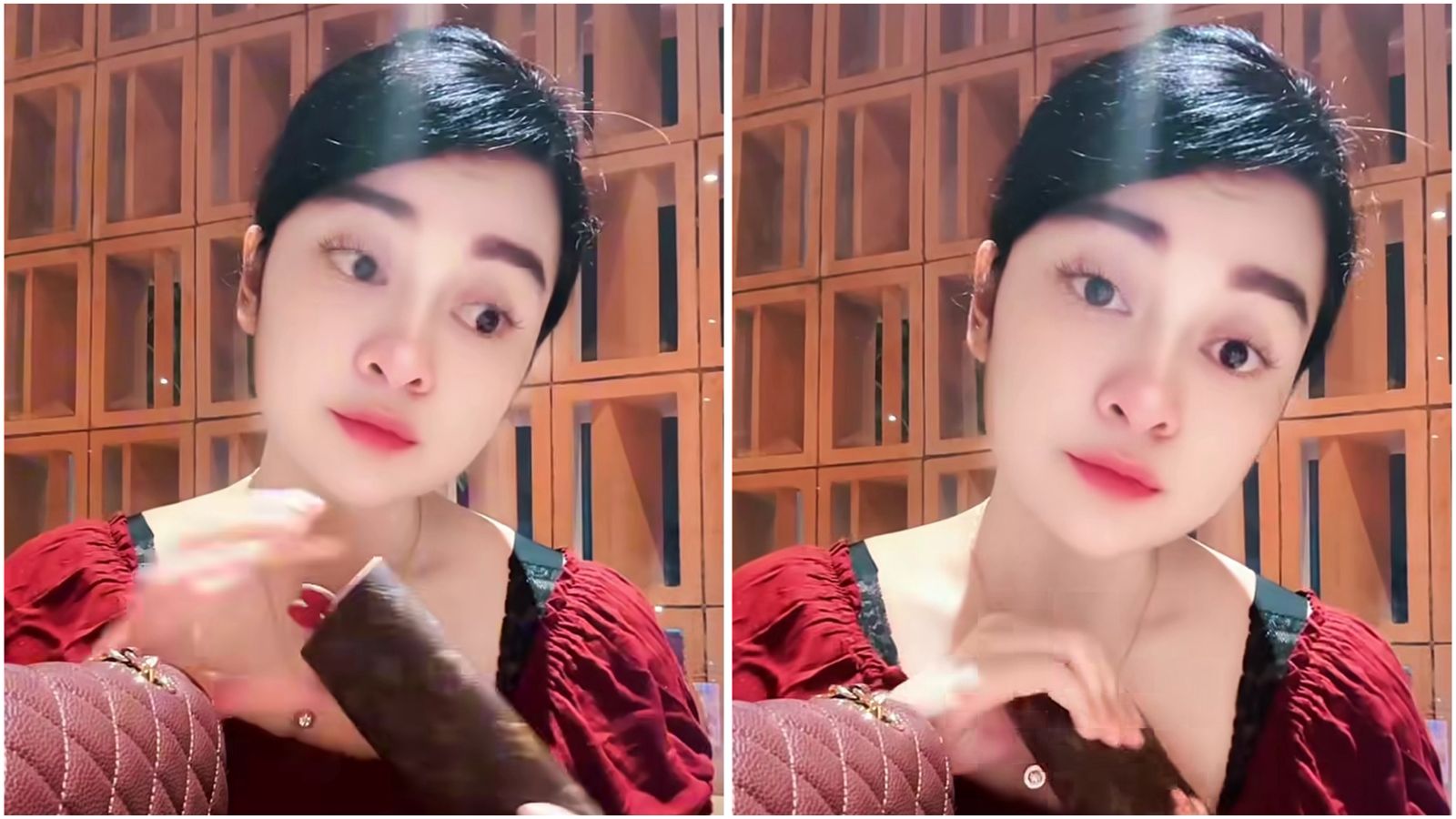 Zeda Salim Lepas Hijab setelah Salat Istikharah, Netizen Marah Besar!