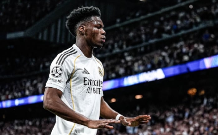 Real Madrid Bisa Kehilangan Tchouameni, MU Siapkan Rencana Besar