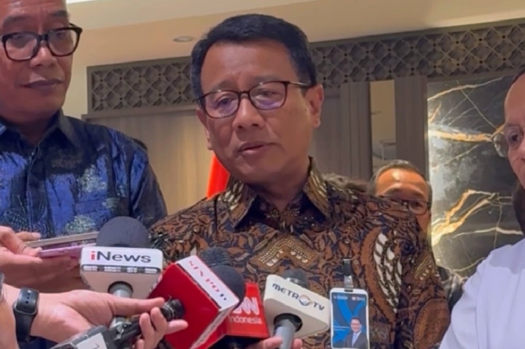 Dirut BNI: Dana Rp28 Miliar Gereja Katolik Aek Nabara Dikembalikan Besok, Full