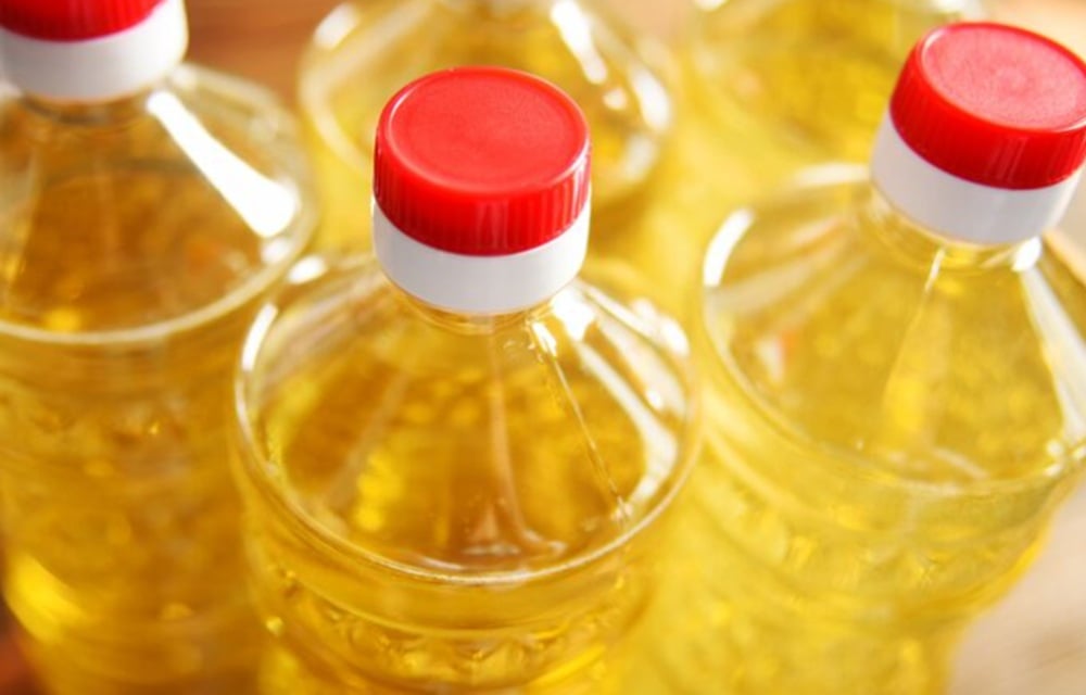 Mendag Ungkap Penyebab Harga Minyak Goreng Naik gegara Plastik Mahal