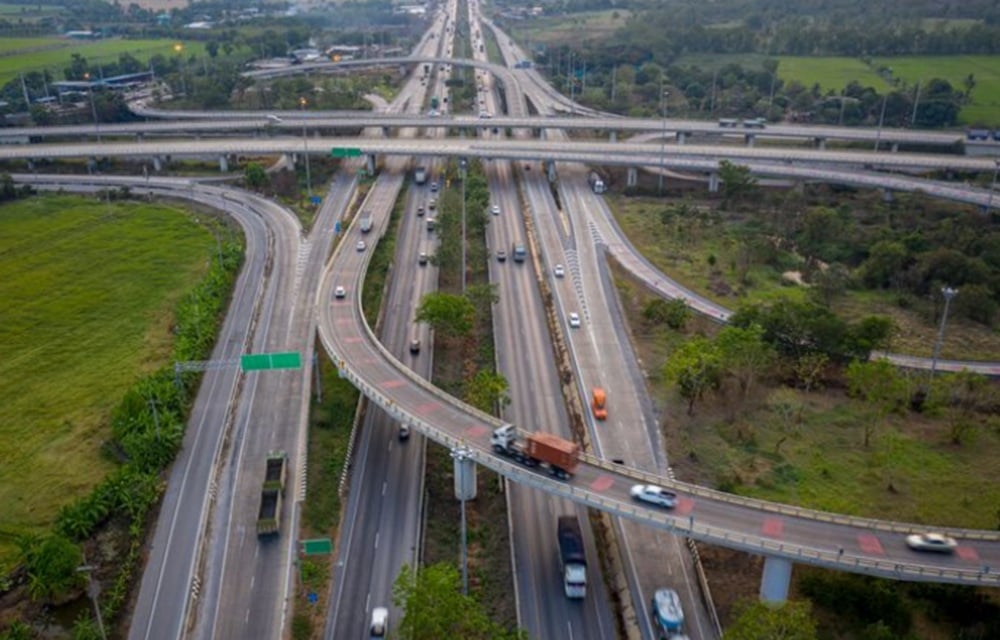 Siap-Siap! Jalan Tol Bakal Kena PPN Mulai 2028