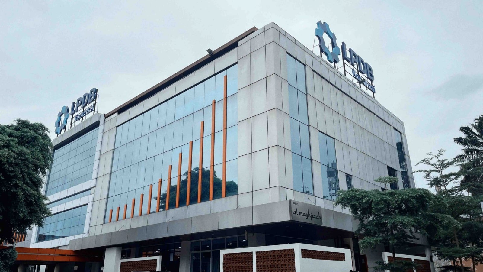 LPDB Koperasi Buka Pendaftaran Tenant Inkubasi 2026, Simak Cara Daftarnya