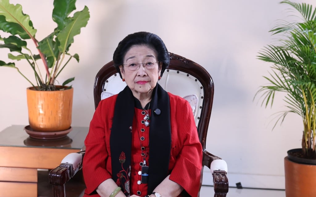 Megawati di Hari Kartini: Perempuan Harus Jadi Cahaya bagi Seluruh Anak Bangsa