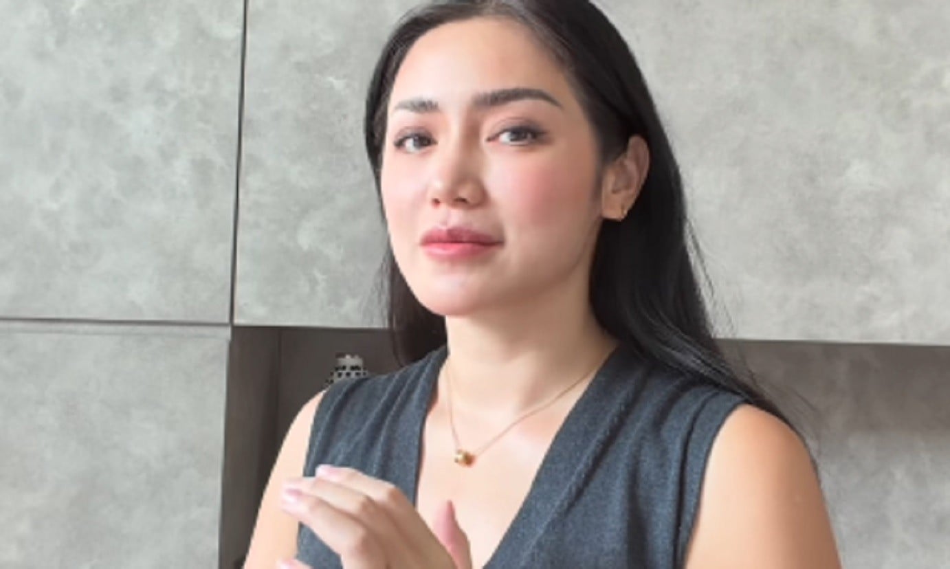 Jessica Iskandar Terpapar Hepatitis A