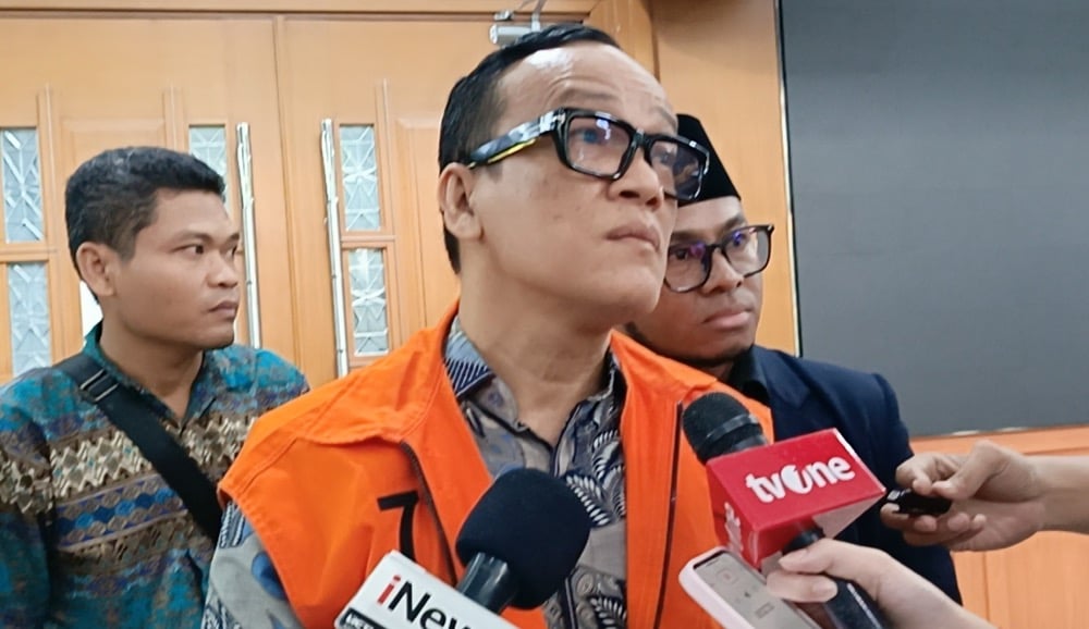 Noel Bantah Minta Motor Ducati, Sebut Bobby Sultan Kemnaker Tanya Hobi Lebih Dulu