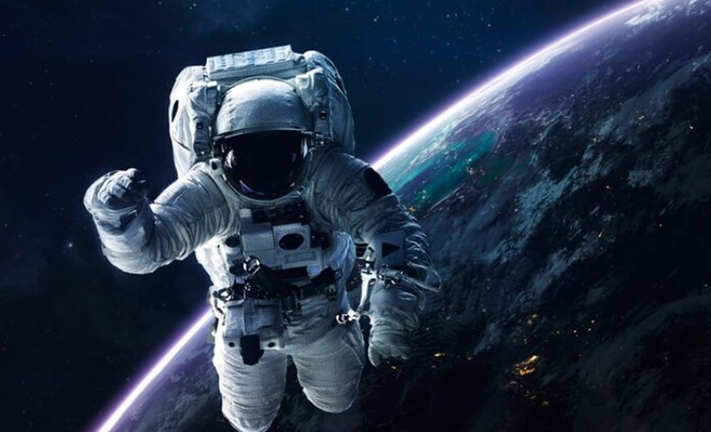 Prabowo Mau Kirim WNI ke Rusia Ikuti Pelatihan Kosmonot 