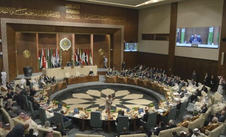 Negara-Negara Arab Sahkan Resolusi Tuntut Ganti Rugi Perang ke Iran, Ini Isinya