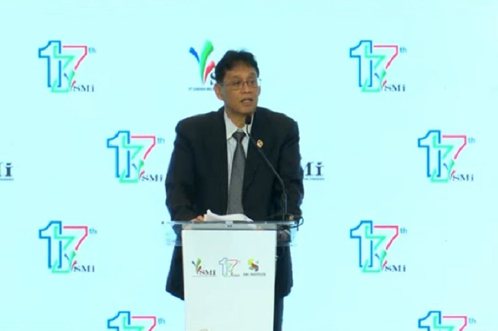 Purbaya Ungkap Proyek Whoosh hingga LRT Minim Pengawasan, Bikin Biaya Membengkak