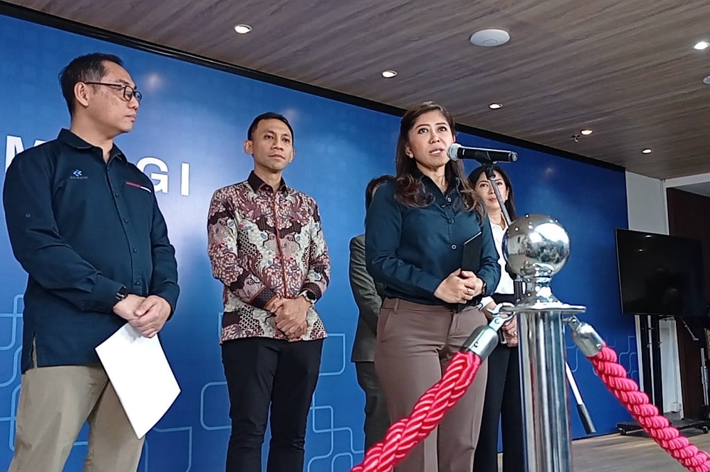 YouTube Patuhi PP Tunas, Batasi Akses Anak di Bawah 16 Tahun