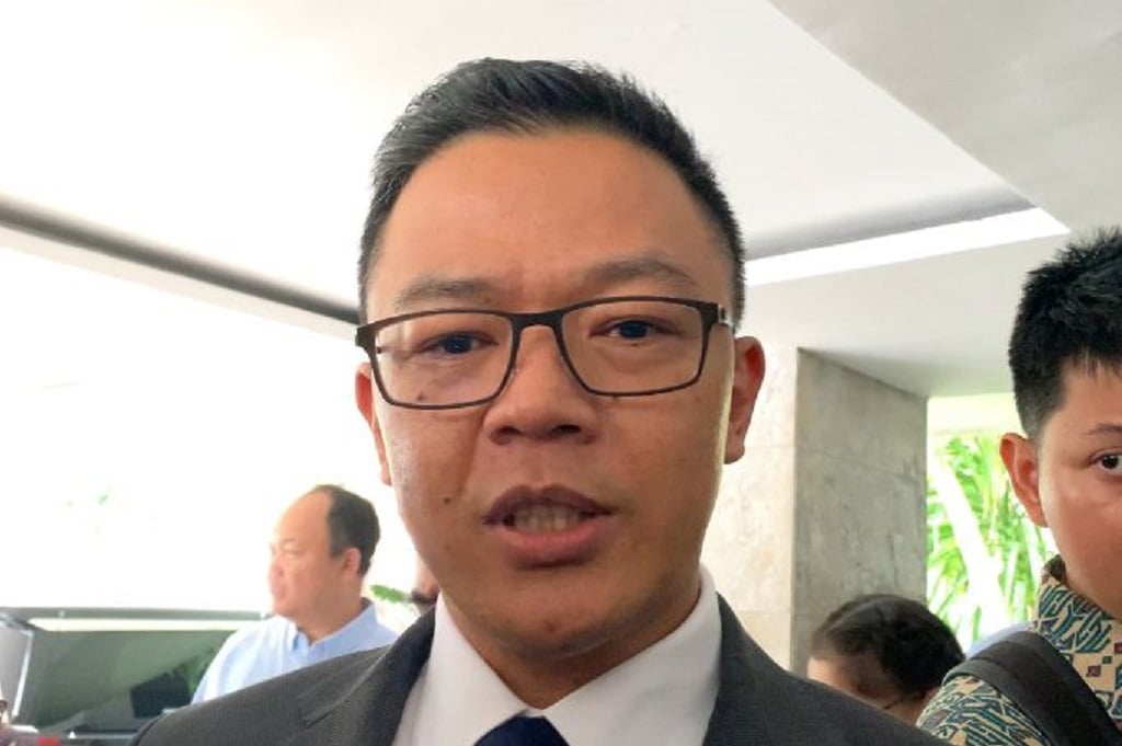 Jarang Hadiri Rapat Komisi I DPR, Menlu Sugiono Ungkap Alasannya