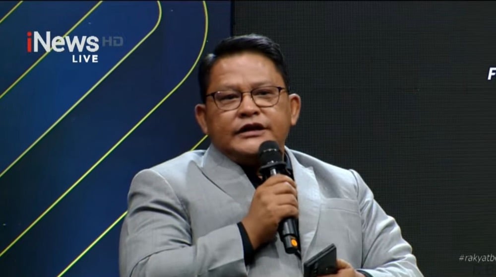 Pengacara Jokowi Sebut Polemik Ijazah Tak akan Usai Meski Dibuka ke Publik