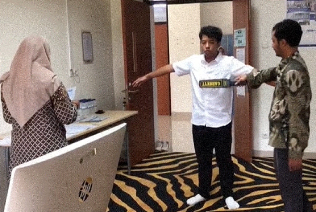 Geger Joki UTBK di Universitas Negeri Malang, Pelaku Pakai Identitas Palsu