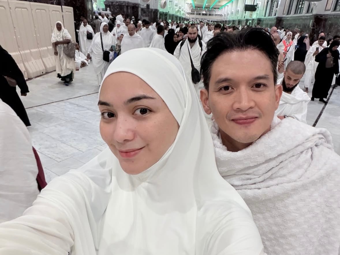 Sedih, Citra Kirana Gagal Hamil Anak Kedua