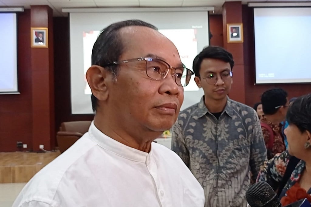 Dilaporkan terkait Makar, Saiful Mujani Siap Datangi Kantor Polisi dengan Senang Hati