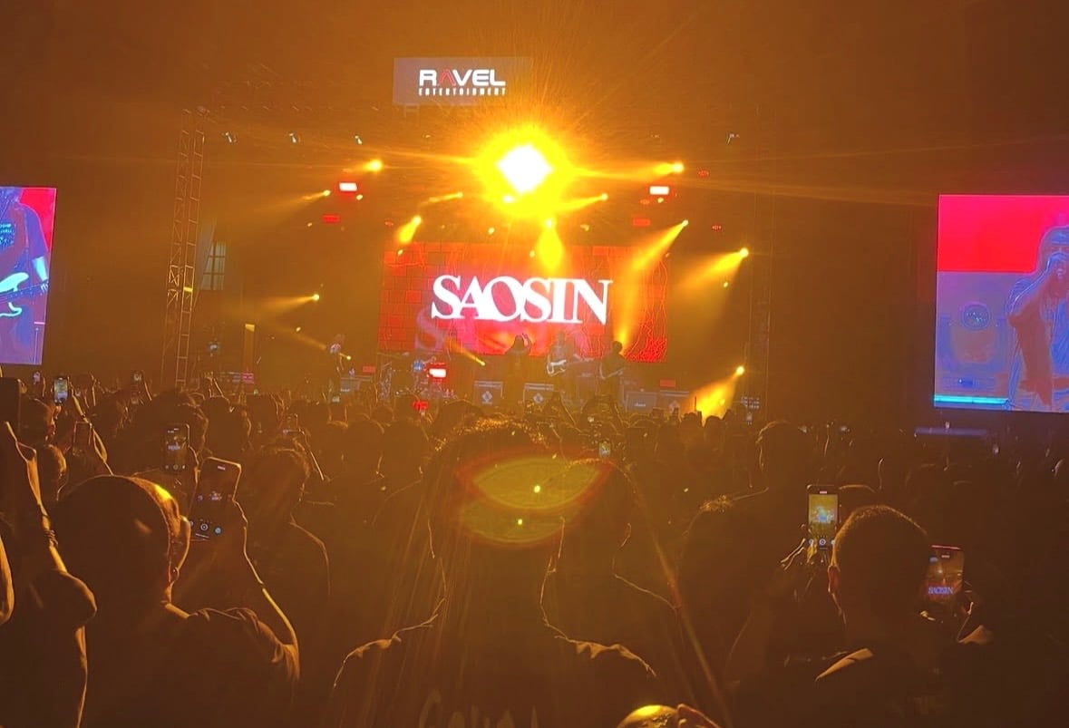 Hammersonic 2026 Jadi Private Party, Promotor Siap Refund Tiket 100%!