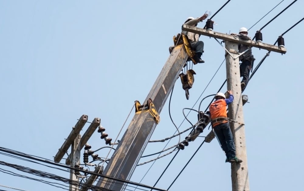PLN Ungkap Penyebab Listrik Mati Serentak di Jakarta Hari Ini