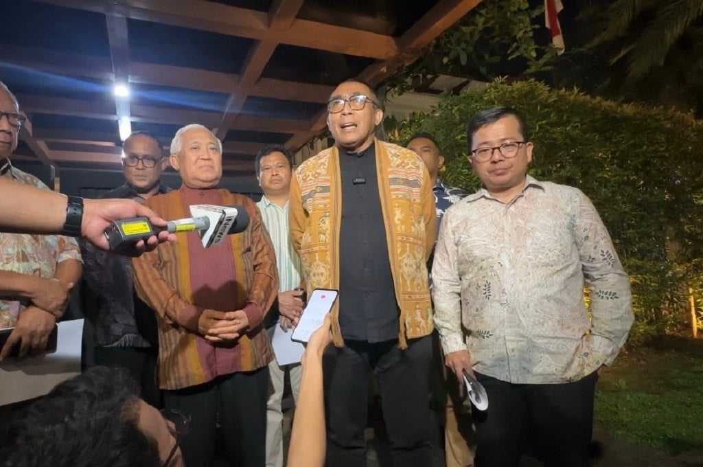 Ketum PGI Sebut Video Ceramah JK Sudah Dipelintir, Minta Masyarakat Tak Terhasut