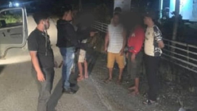 Pelaku Ditangkap, Terungkap Motif Pembunuhan Sadis Ayah dan Anak di Sumba Tengah