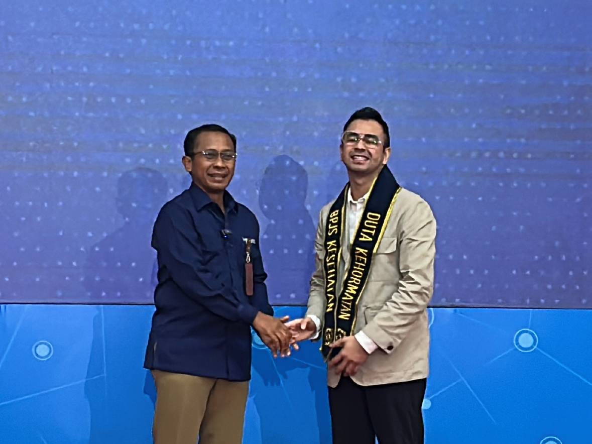 Terungkap! Ini Alasan BPJS Kesehatan Pilih Raffi Ahmad Jadi Duta Kehormatan