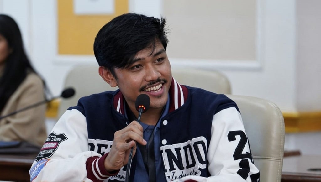 Partai Perindo Apresiasi Pengesahan UU PPRT, Siap Kawal Hak Pekerja Rumah Tangga Terpenuhi