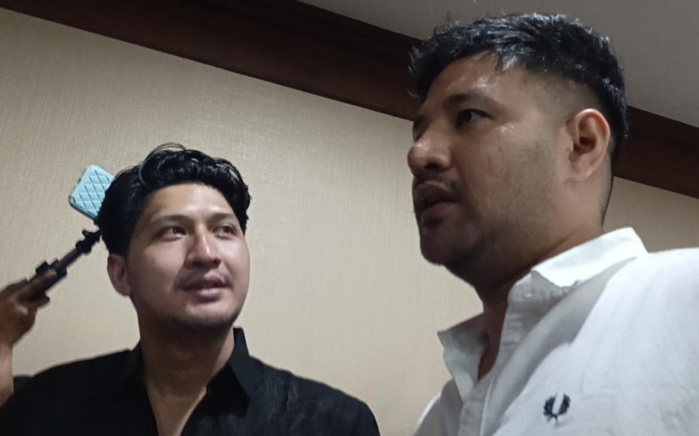 Divonis 7 Tahun Penjara, sang Adik Minta Ammar Zoni Berani Hadapi Hukuman