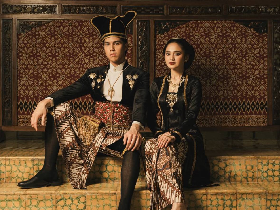 El Rumi dan Syifa Hadju Gelar Pengajian dan Siraman Hari Ini 