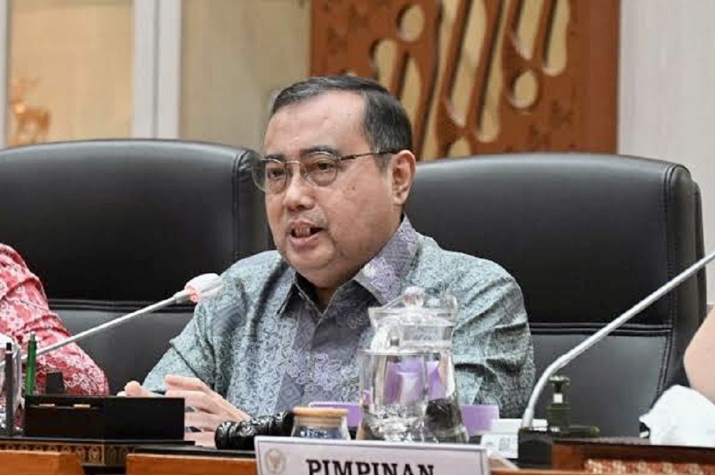 Yahya Zaini Setuju Usulan KPK Jabatan Ketum Parpol Maksimal 2 Periode: Bagi Golkar Sudah Biasa