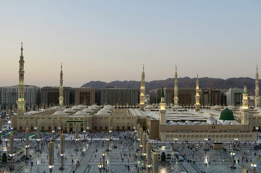 1 Jemaah Haji Indonesia Meninggal Dunia di Madinah, Ini Penyebabnya