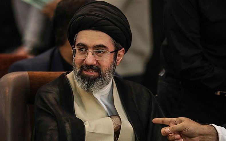 Mojtaba Khamenei Ingatkan Warga Iran: Jangan Mudah Dipecah Belah oleh AS-Israel