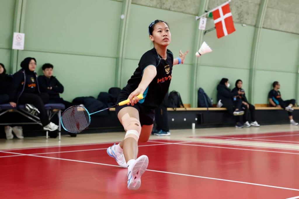 Jadwal Piala Uber 2026 Indonesia vs Kanada Hari Ini, Laga Perdana Jadi Penentu