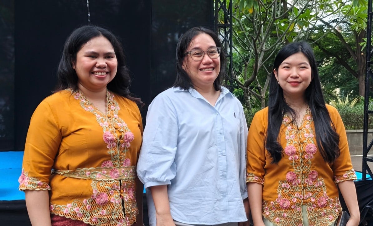 Perempuan Lebih Rentan Osteoporosis Bukan Mitos: Ini Penyebabnya