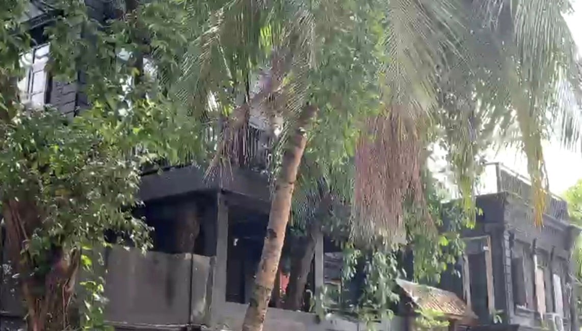 Begini Suasana Rumah Ahmad Dhani Jelang Pernikahan El Rumi dan Syifa Hadju, Terlihat Sepi