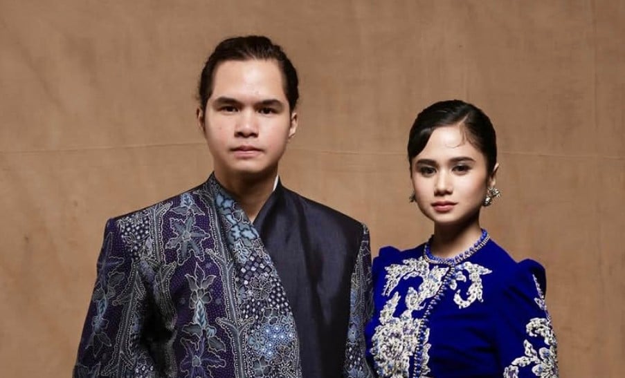 Ahmad Dhani Tak Gelar Unduh Mantu El Rumi, Kasihan pada Tissa Biani Sudah Kehilangan Ayah