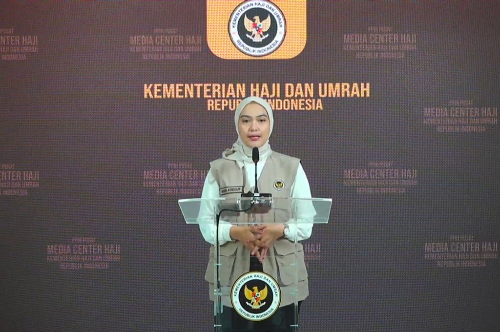 Kemenhaj Peringatkan Jangan Berangkat Haji Tanpa Daftar Resmi, Bisa Ditangkap di Saudi