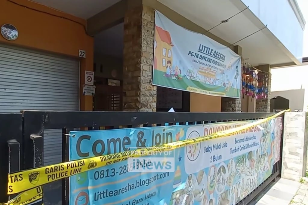 Pimpinan Daycare Little Aresha Jogja Diduga Hakim, DPR: Biadab, Tak Bisa Dimaafkan!