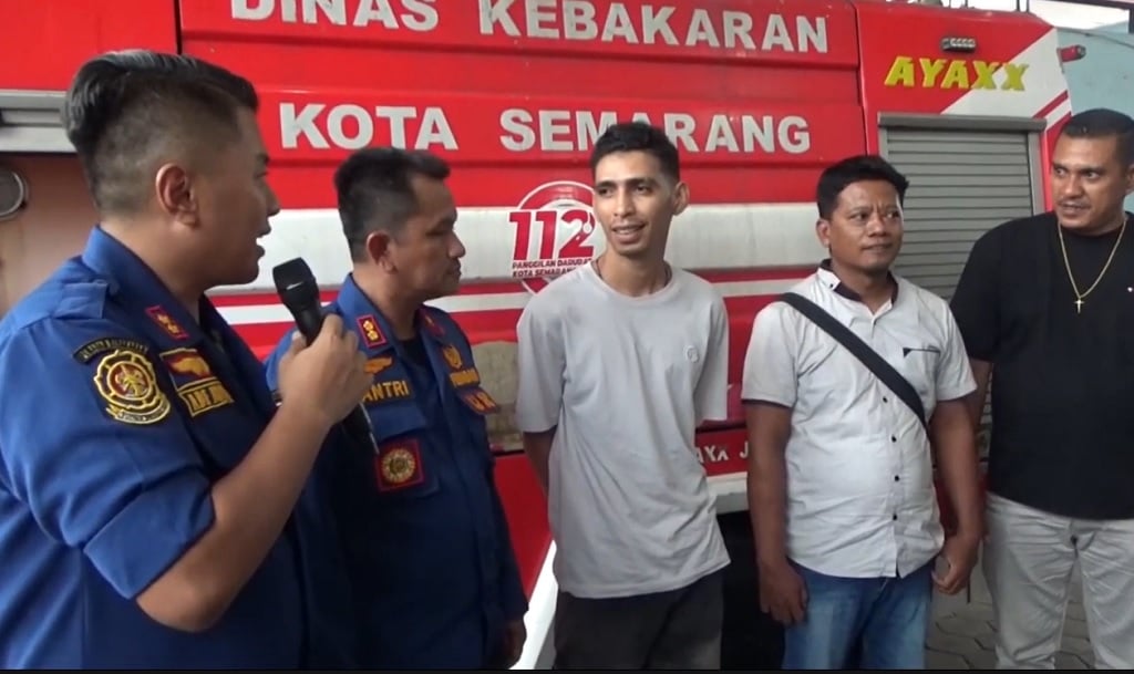Buat Laporan Palsu Kebakaran, Debt Collector di Semarang Dipolisikan dan Dipecat