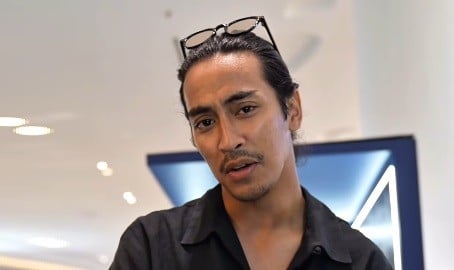 Abidzar Al-Ghifari Terharu Lihat Ribuan Masyarakat Datang ke Haul Ke-13 sang Ayah Ustadz Uje