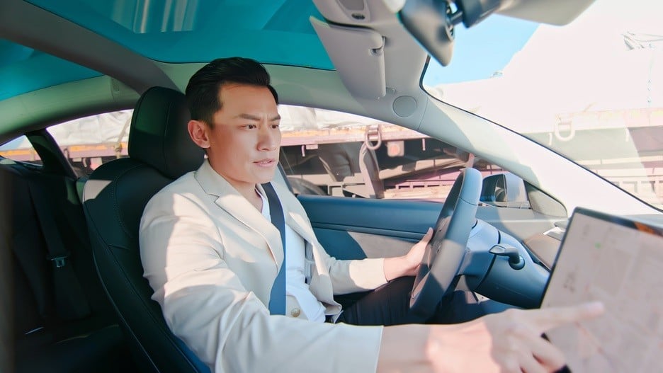 Optimalisasi Perjalanan Bisnis melalui Layanan Sewa Mobil