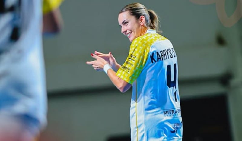 Hasil WPFL: MSP FC Mengamuk! Hancurkan NAM ABP Women 6-2