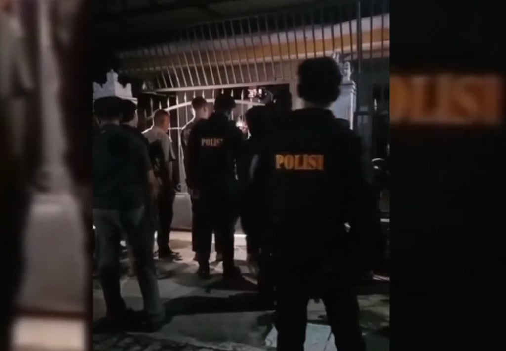 Bejat! Pemuda di Lumajang Sekap dan Cabuli Bocah Laki-Laki Selama Sepekan 